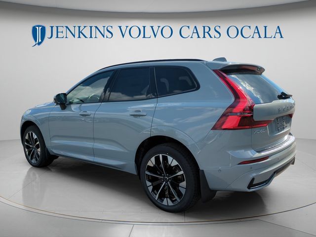 New 2026 Volvo XC60 B5 Plus AWD/4WD image 5