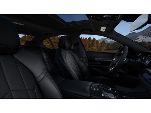 New 2026 BMW i5 eDrive40 image 9