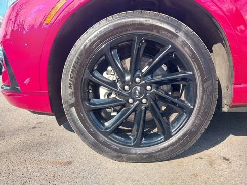 Used 2025 Lincoln Corsair Grand Touring w/ Equipment Group 301A image 30