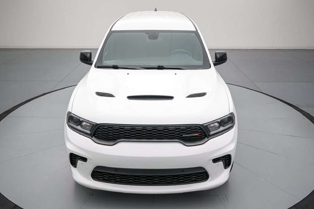 Used 2024 Dodge Durango R/T AWD/4WD image 9