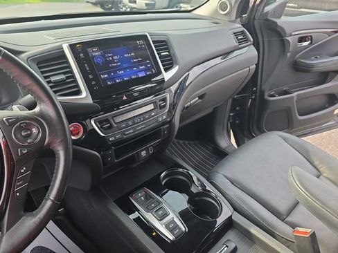 Used 2020 Honda Ridgeline RTL-E image 21