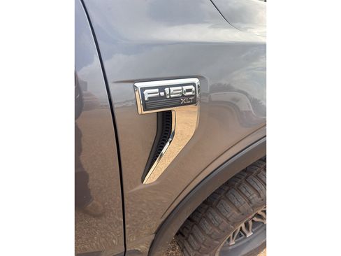 Used 2023 Ford F150 XLT w/ Trailer Tow Package AWD/4WD image 37