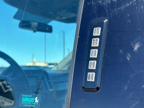 Used 2017 Ford F250 XLT w/ XLT Value Package AWD/4WD image 11