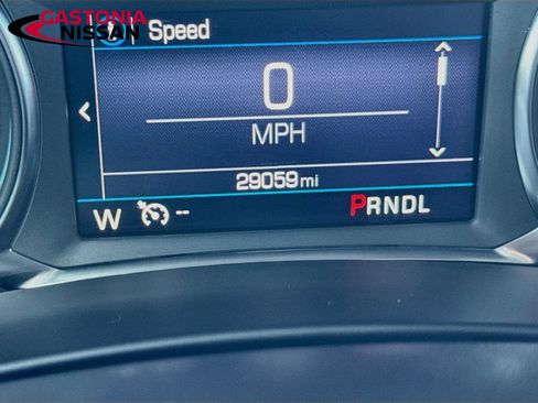Used 2023 Chevrolet Equinox LT AWD/4WD image 15