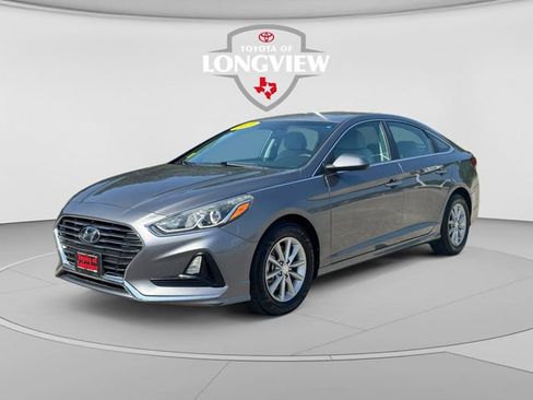 Used 2019 Hyundai Sonata SE FWD image 1