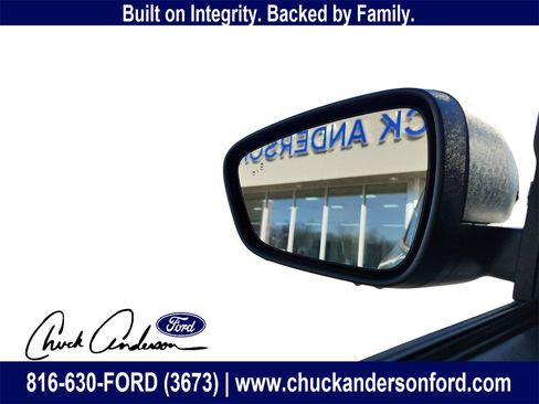 New 2026 Ford Escape Active w/ Cold Weather Package image 11