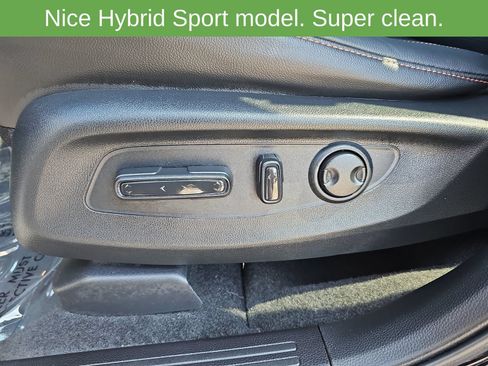 Used 2025 Honda CR-V Sport-L image 34