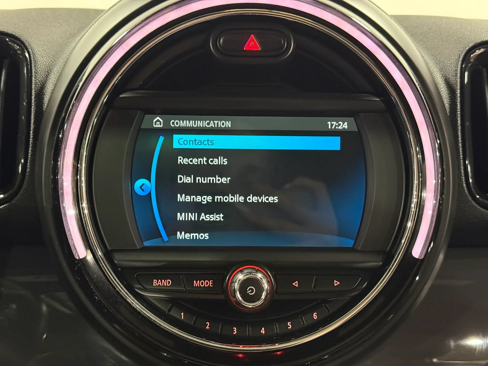 Used 2018 MINI Cooper Countryman ALL4 AWD/4WD image 35