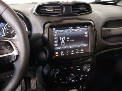 Used 2023 Jeep Renegade Latitude image 5