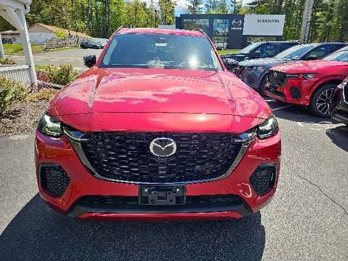 New 2026 MAZDA CX-70 3.3 Turbo S w/ Premium Package AWD/4WD image 10