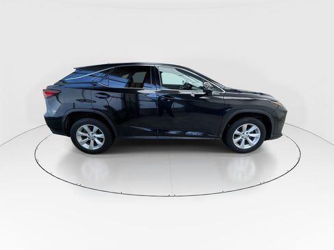 Used 2017 Lexus RX 350 FWD image 9