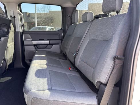Used 2024 Ford F150 XLT w/ Tow/Haul Package image 17