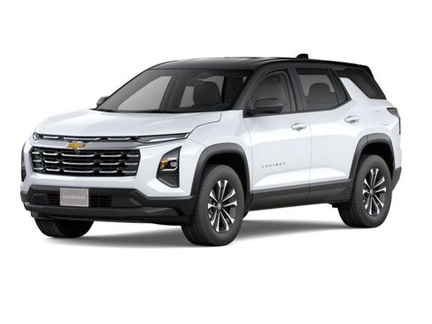 New 2026 Chevrolet Equinox LT w/ Convenience Package II image 32