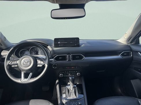 Used 2025 MAZDA CX-5 AWD 2.5 S w/ Preferred Package image 21