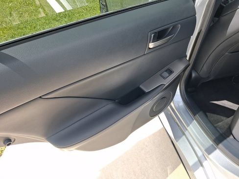 Used 2022 Lexus IS 350 F Sport w/ Navigation Package RWD image 12