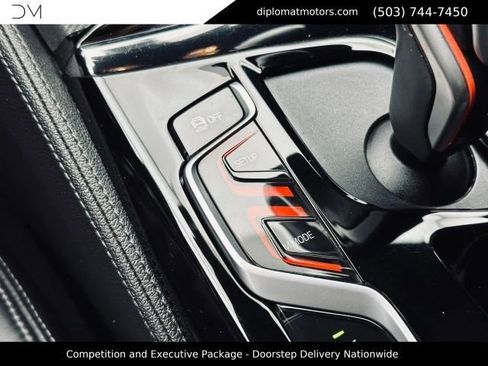 Used 2021 BMW M5 w/ Competition Package AWD/4WD image 38