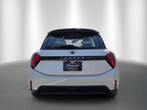 Used 2025 MINI Cooper S FWD image 6