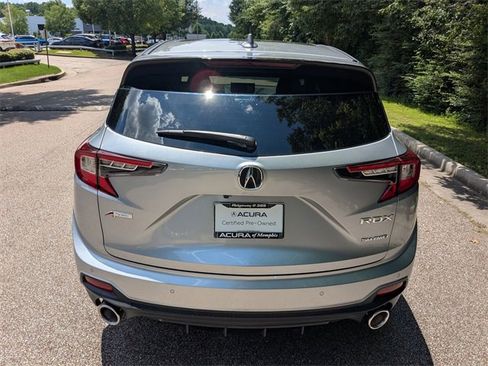 Certified 2025 Acura RDX A-Spec image 5