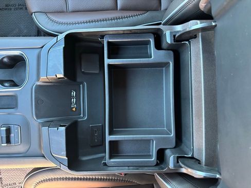 New 2026 GMC Sierra 2500 Denali w/ Denali Reserve Package image 24