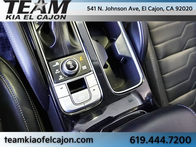Certified 2022 Kia Telluride SX w/ SX Prestige Package AWD/4WD image 41