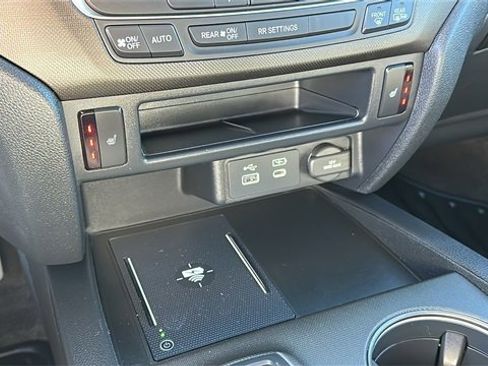 Used 2025 Honda Ridgeline TrailSport image 20