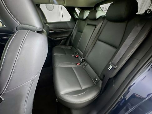 Used 2024 MAZDA CX-30 AWD 2.5 S w/ Select Sport Pkg image 27