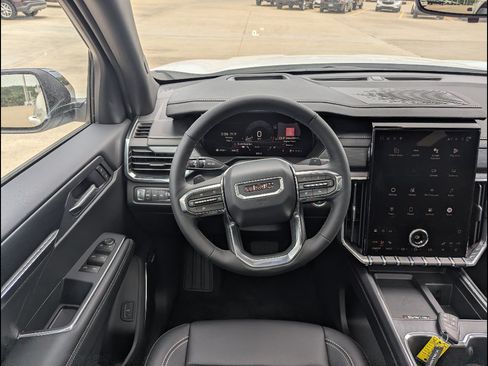 New 2026 GMC Acadia Elevation w/ Elevation Premium Package AWD/4WD image 3