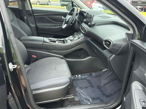 Used 2022 Hyundai Santa Fe SEL AWD/4WD image 13