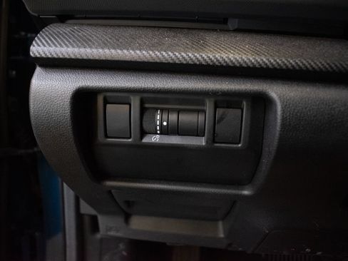 Certified 2024 Subaru Crosstrek 2.5i Wilderness AWD/4WD image 18