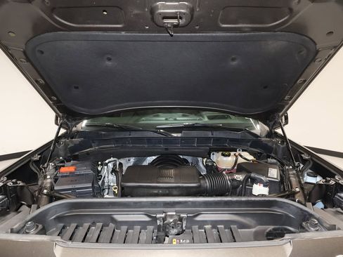 Used 2019 GMC Sierra 1500 AT4 w/ AT4 Premium Package image 34