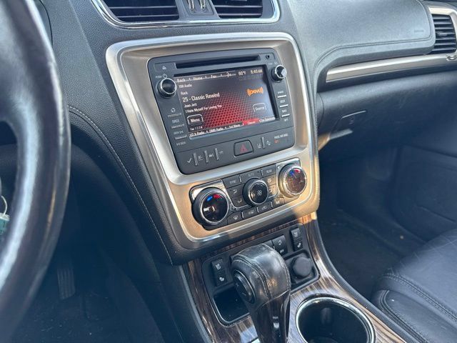 Used 2015 GMC Acadia Denali AWD/4WD image 12