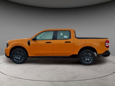 New 2026 Ford Maverick XLT w/ XLT Luxury Package image 2