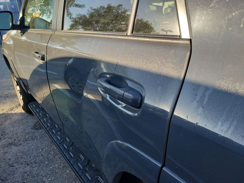 Used 2024 Toyota 4Runner TRD Off-Road Premium image 24