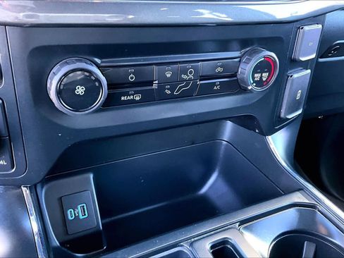 Used 2023 Ford F150 XL w/ STX Appearance Package image 34