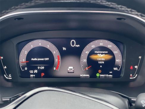 Used 2023 Acura Integra A-Spec image 16