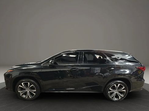 Used 2018 Lexus RX 350L AWD image 2