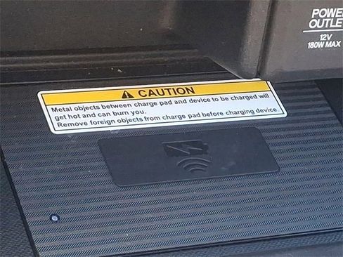 Used 2022 Honda Passport EX-L image 26