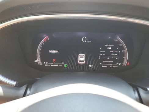 Certified 2023 Acura MDX A-Spec AWD/4WD image 26