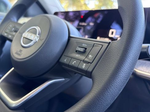 New 2026 Nissan Kicks S AWD/4WD image 25