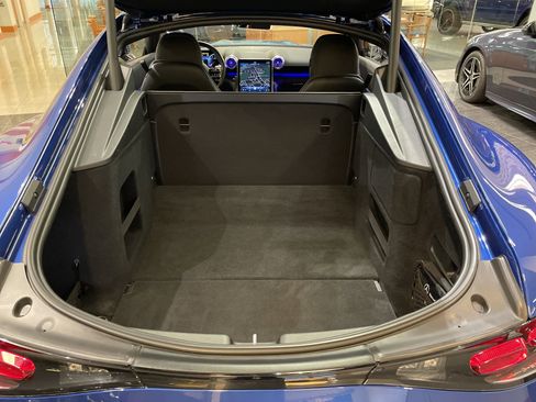 Certified 2024 Mercedes-Benz AMG GT 55 image 9