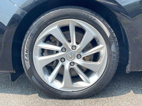 Used 2016 Acura ILX FWD image 9