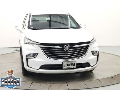 Used 2024 Buick Enclave Premium