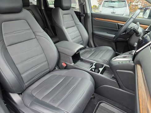 Certified 2022 Honda CR-V EX-L image 11