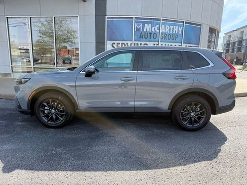 New 2026 Honda CR-V Sport-L image 8