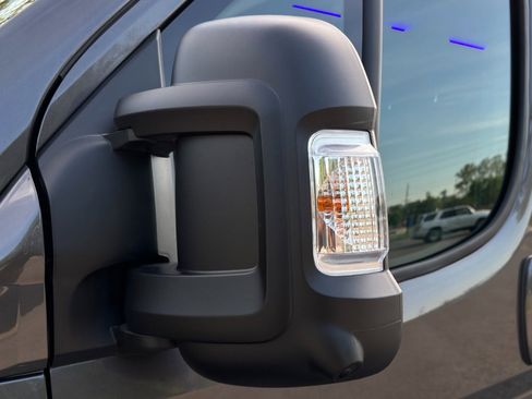 Used 2024 RAM ProMaster 3500 w/ Advanced Safety Group FWD image 50