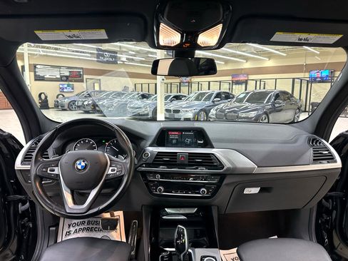 Used 2018 BMW X3 xDrive30i image 32