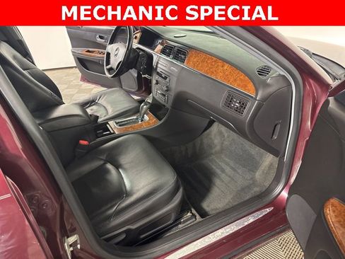 Used 2006 Buick LaCrosse CXL image 27