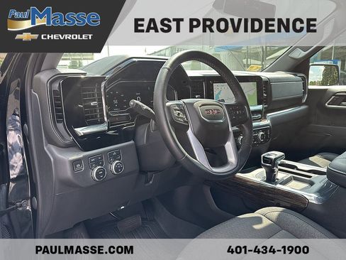 Used 2024 GMC Sierra 1500 Elevation AWD/4WD image 18