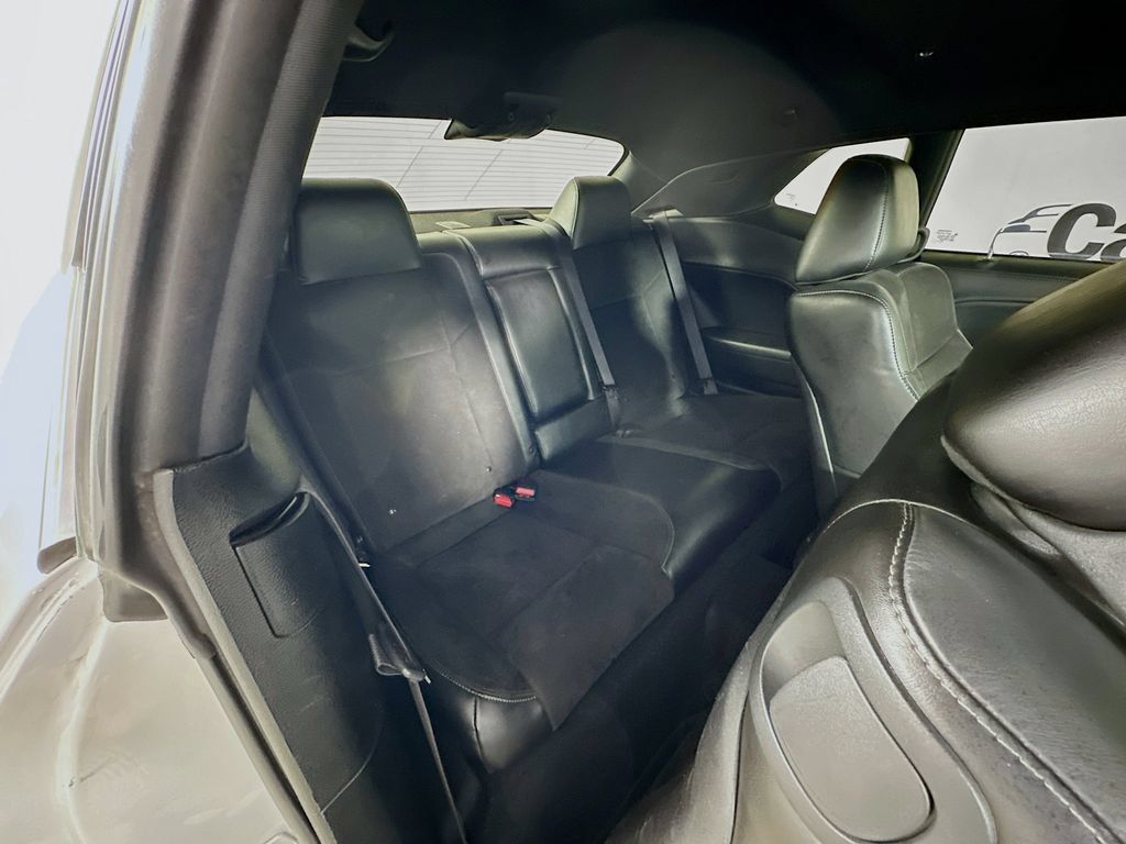 Used 2022 Dodge Challenger R/T w/ Plus Package RWD image 32