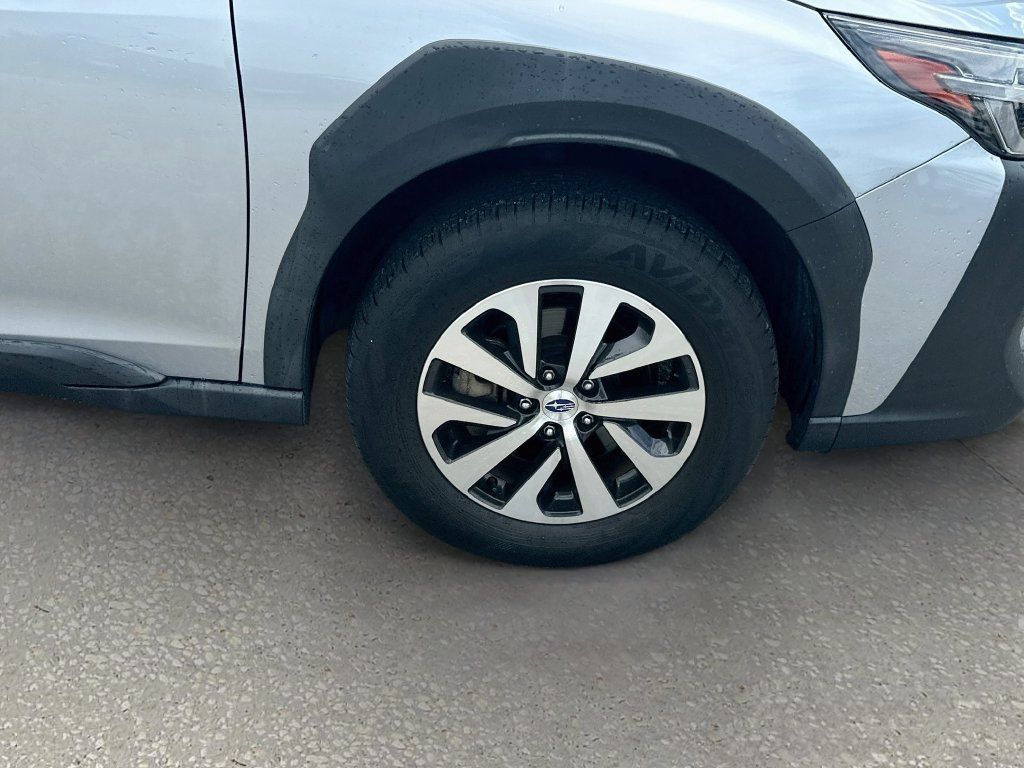 Certified 2025 Subaru Outback Premium AWD/4WD image 25